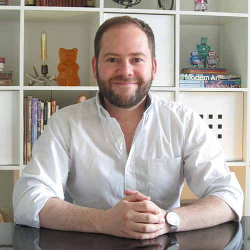 Alejandro Garces