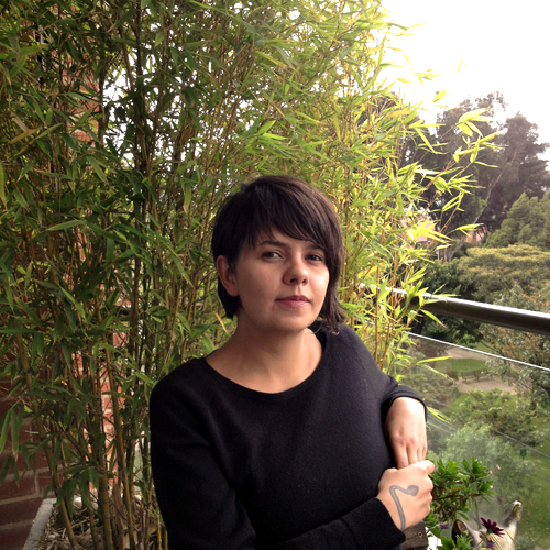 Maxine Joyce
