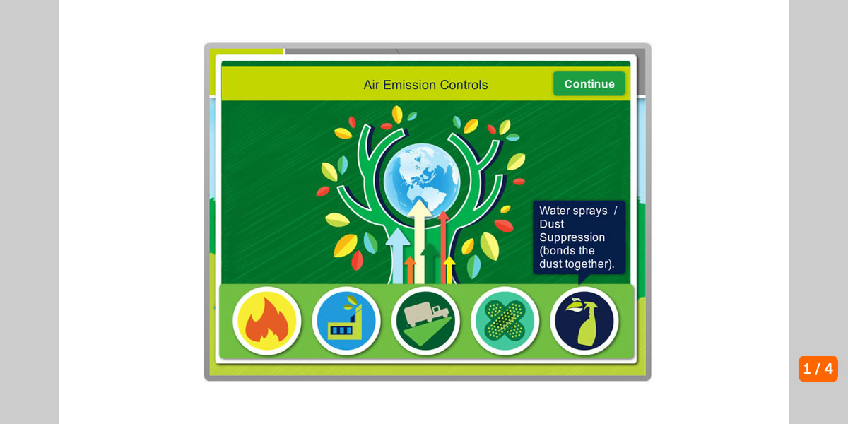 Argos – Your Role in Environmental Compliance