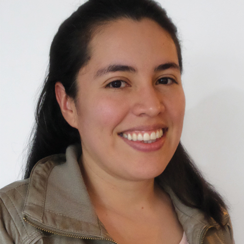 Rocio Suarez